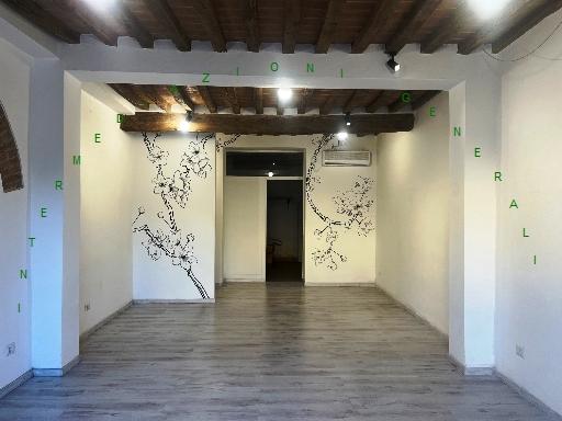 Affitto COMMERCIALE, Borgo San Lorenzo Affitto COMMERCIALE, Borgo San Lorenzo foto