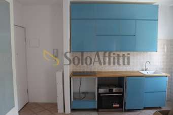 Affitto Monovano
