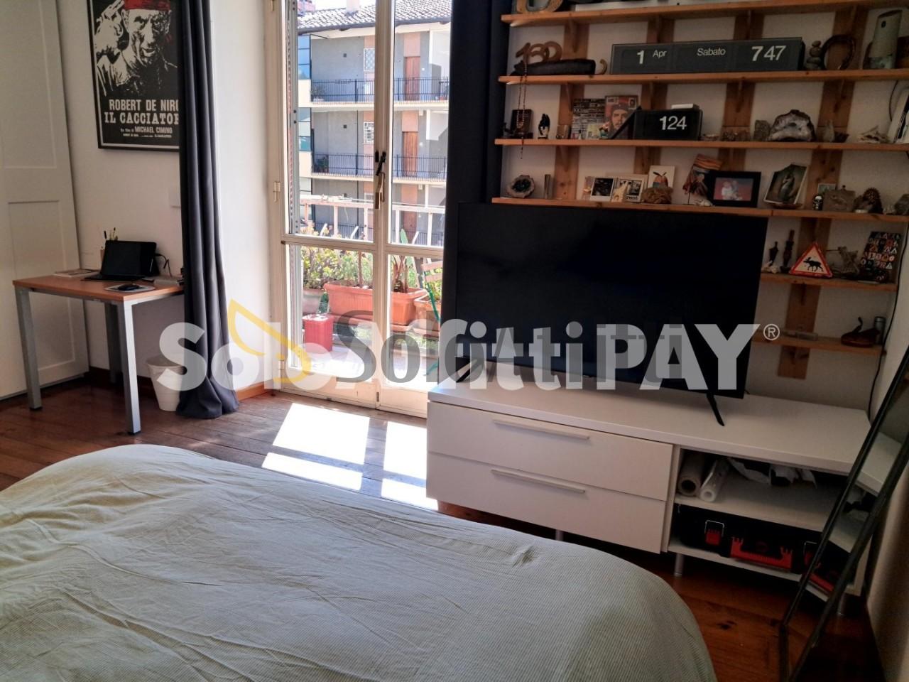 Affitto Monovano, Roma foto