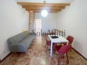 Affitto Trivani, Ancona