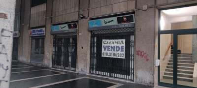 Vendita Trivani, Genova Vendita Trivani, Genova