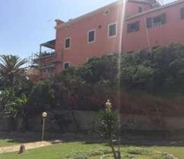Vendita Trivani, Carloforte