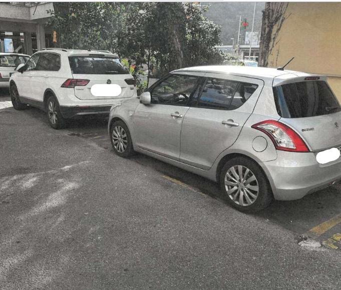 Vendita Monovano, Genova foto