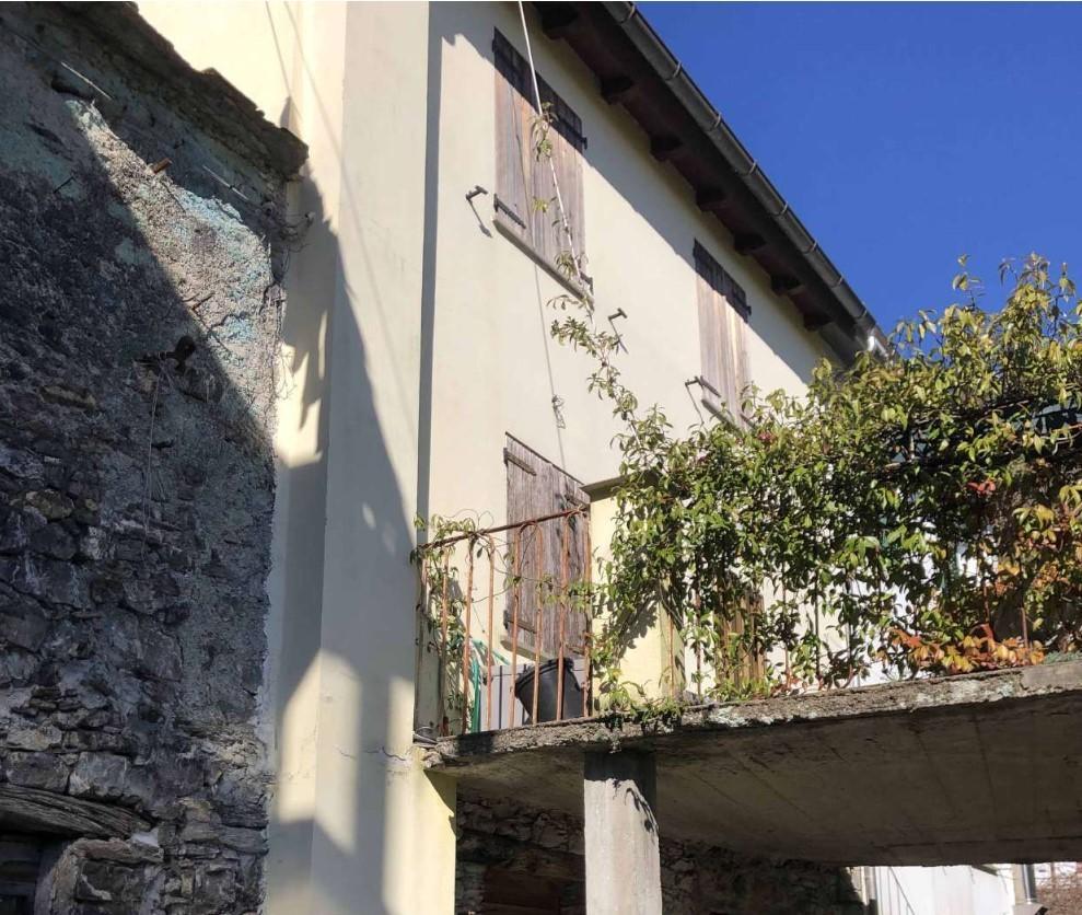 Vendita Trivani, Lumarzo foto