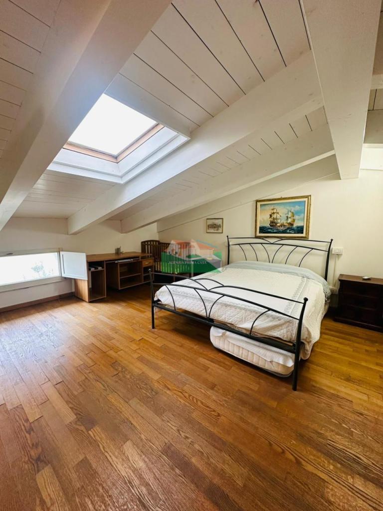 Vendita Quadrivani, Ravenna foto