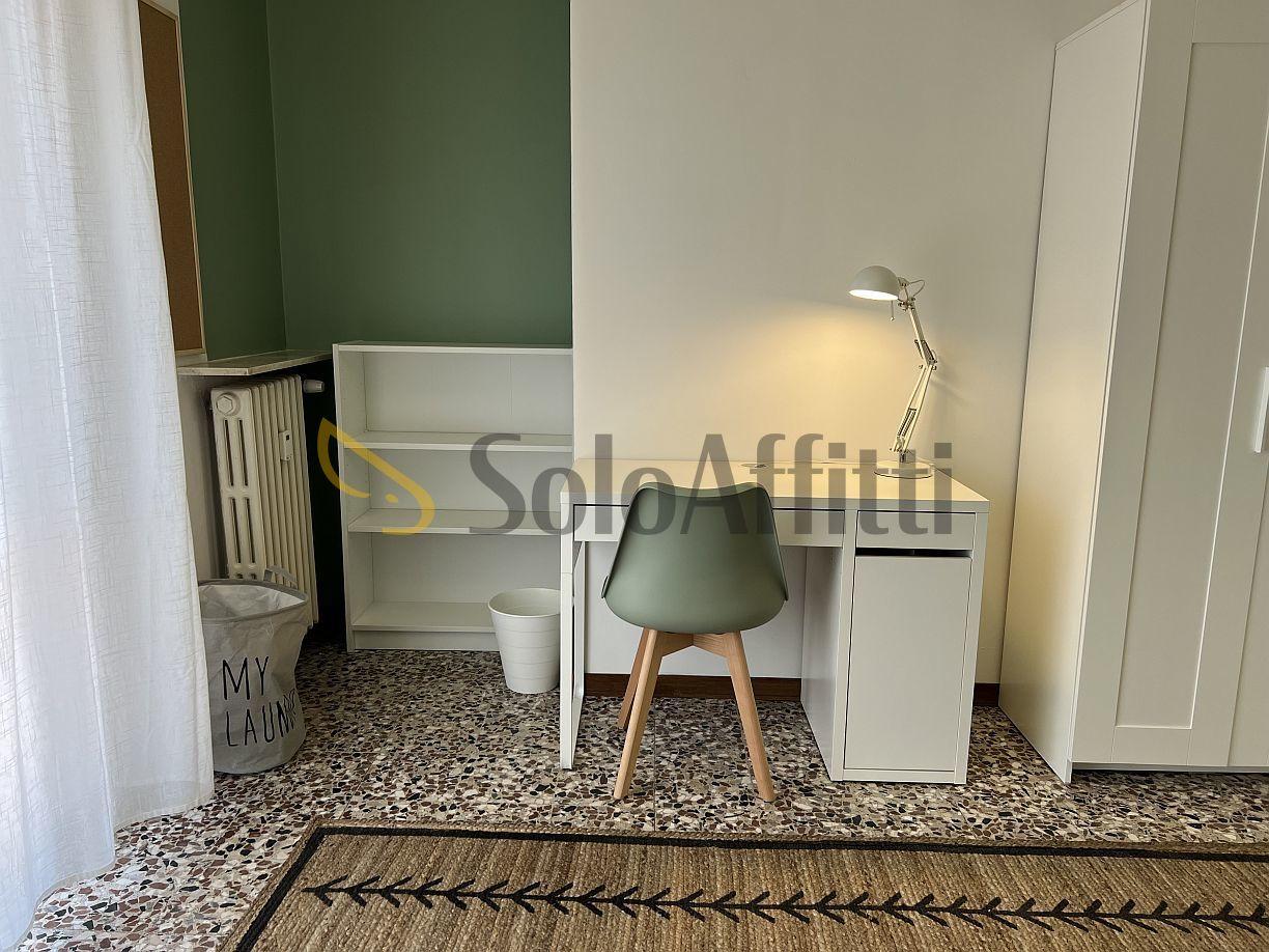 Affitto Quadrivani, Pavia foto