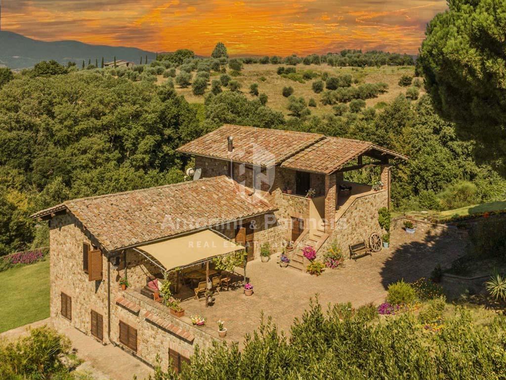 Vendita Case, Citta della Pieve foto