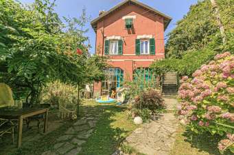 Vendita Ville, Campomorone