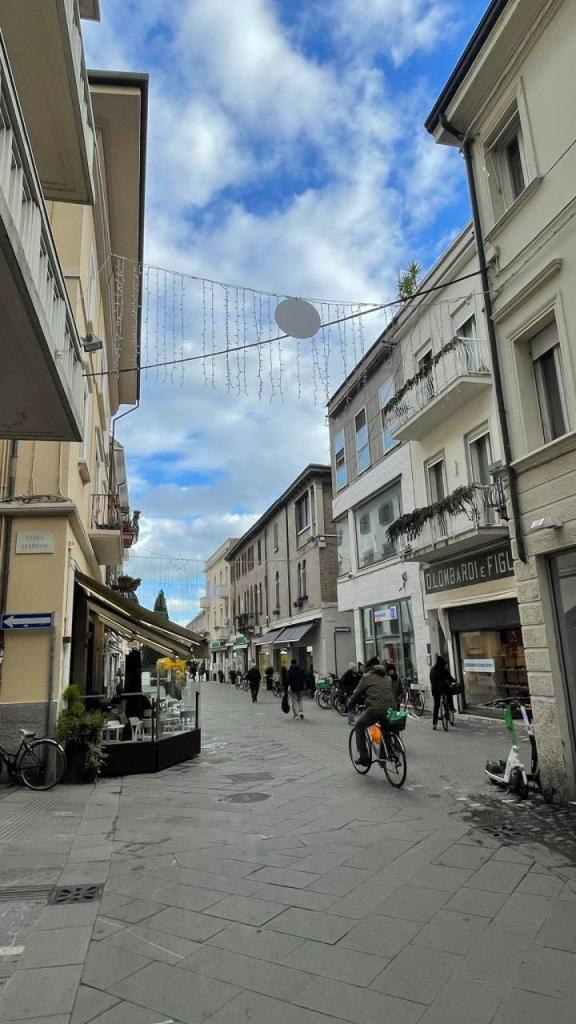 Affitto Quadrivani, Rimini Affitto Quadrivani, Rimini foto