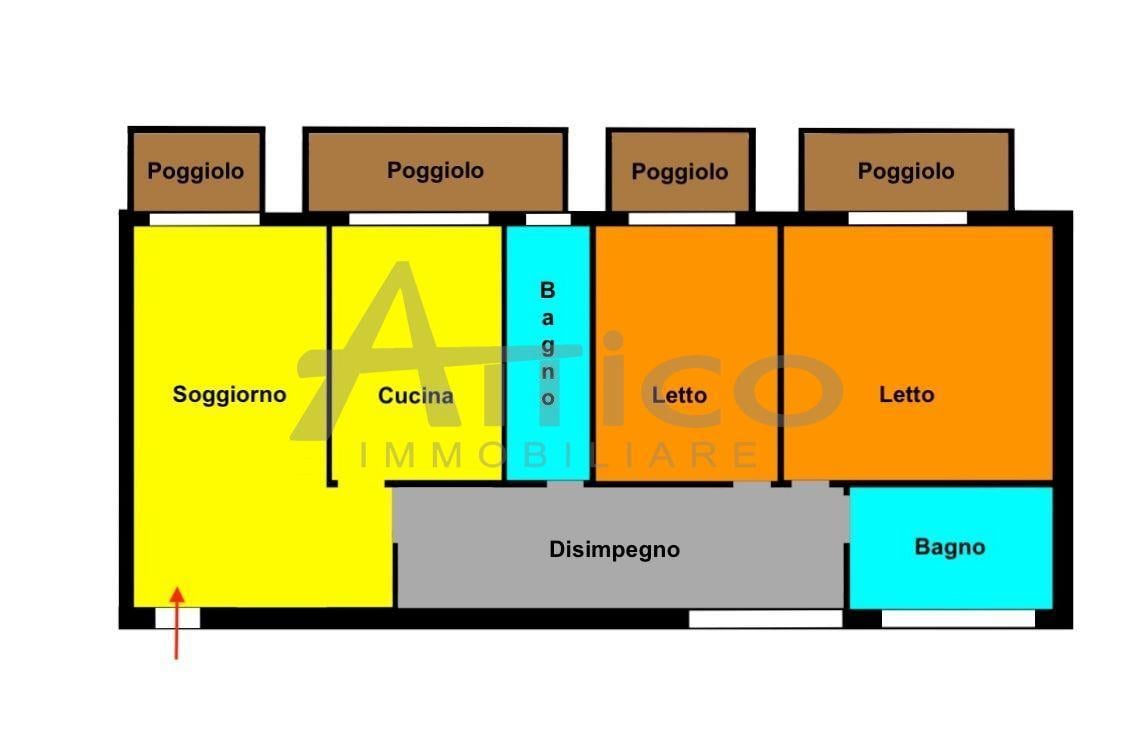 Vendita Pentavani, Rovigo foto