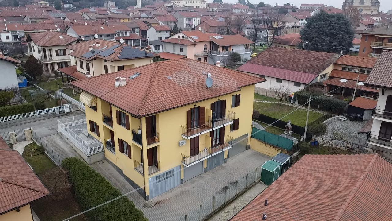 Vendita Quadrivani, Strambino foto