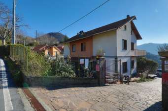 Vendita Villa, Sant'Olcese Vendita Villa, Sant'Olcese