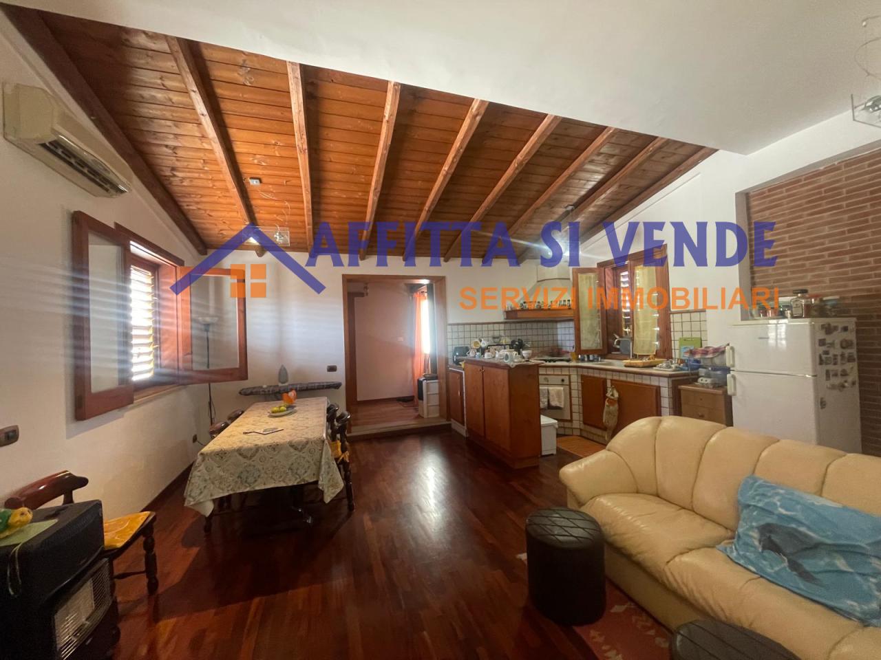 Affitto Trivani, Siracusa foto