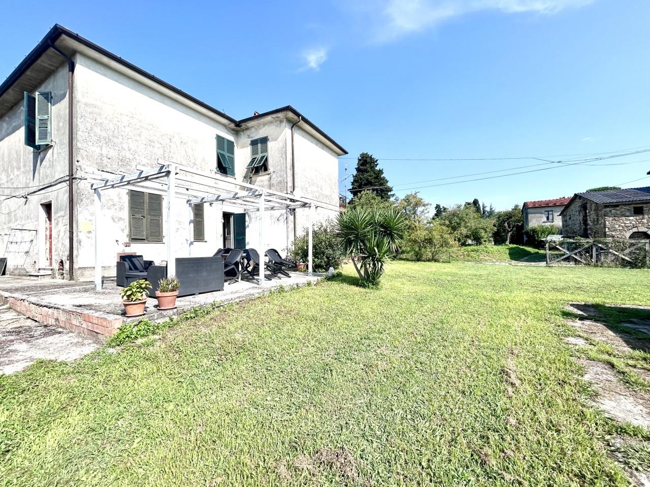 Vendita Multivani, Castelnuovo Magra foto