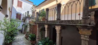 Vendita Eptavani, Rapolano Terme