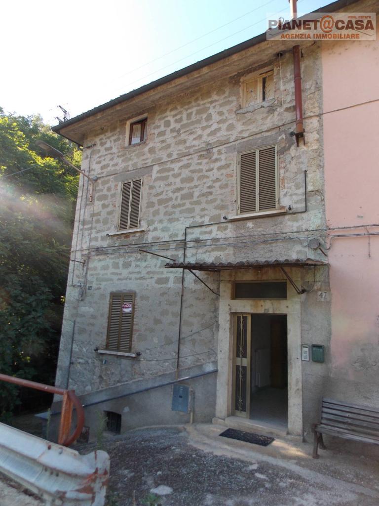 Vendita Casa indipendente, Ascoli Piceno foto