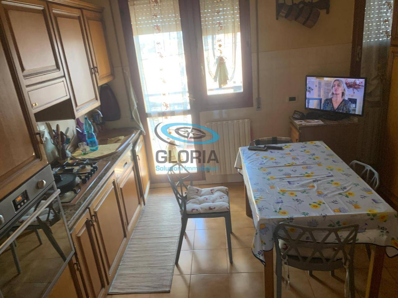 Vendita Appartamento, Fabriano foto