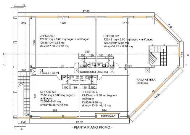 Affitto Ufficio, Capannori Affitto Ufficio, Capannori foto