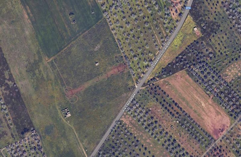 Vendita Terreno, Squinzano foto