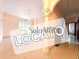 Affitto Quadrivani, Roma