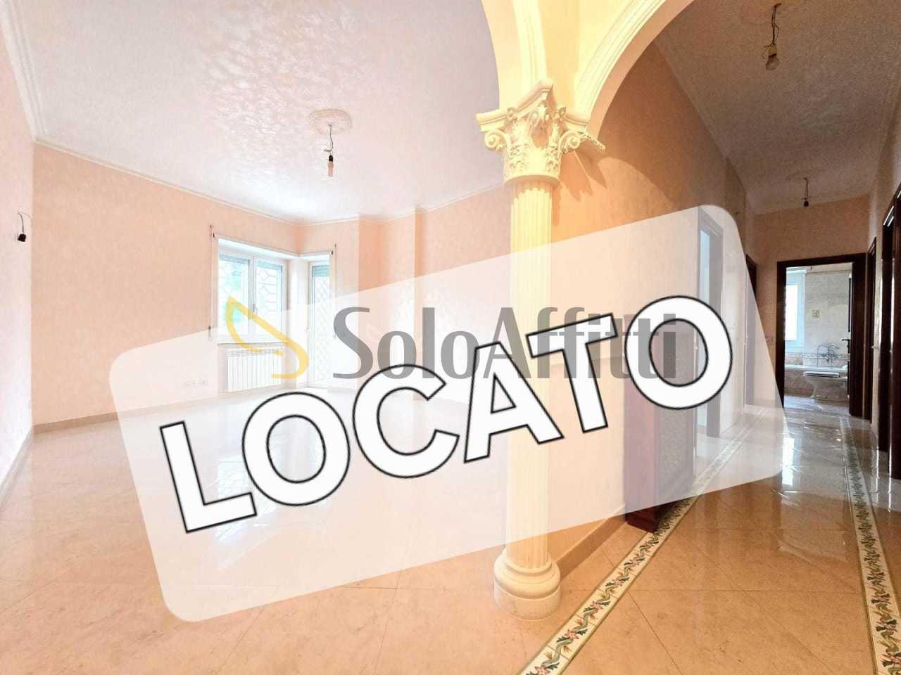 Affitto Quadrivani, Roma foto