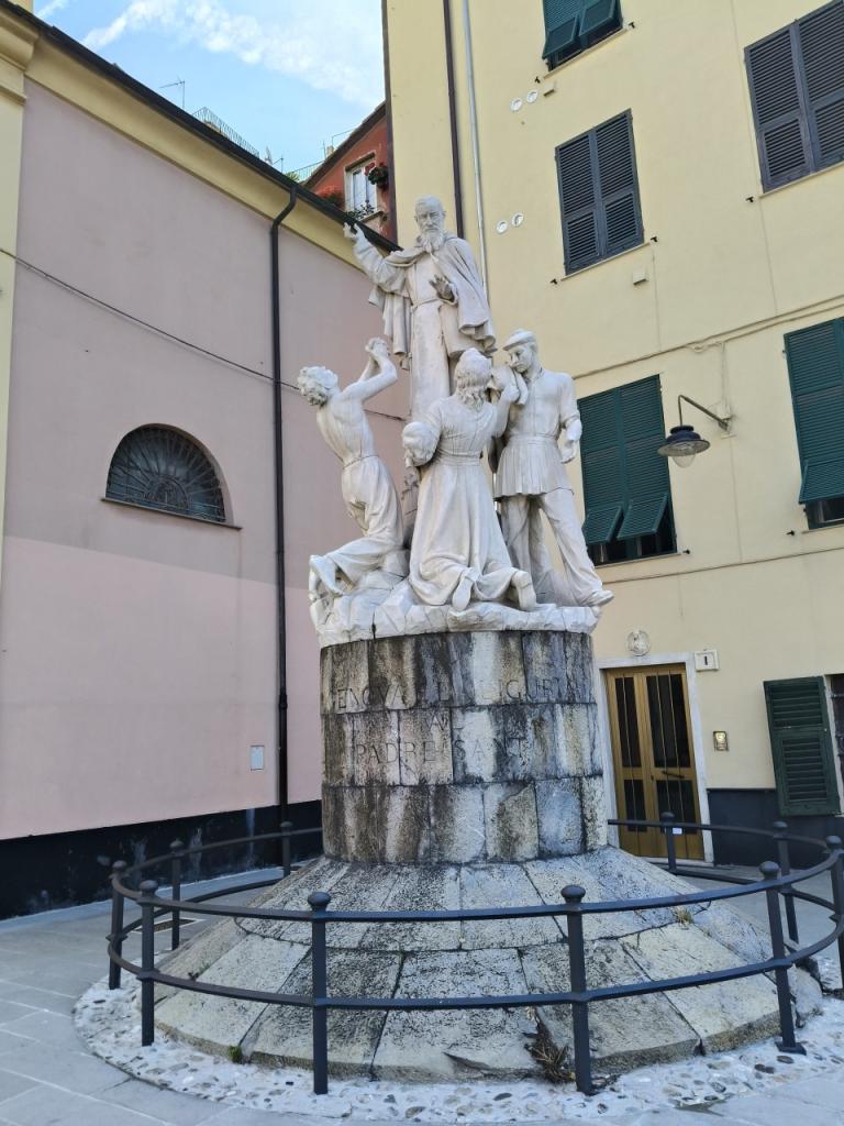 Vendita Quadrivani, Genova foto