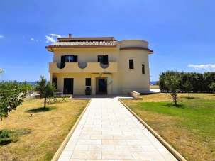 Affitto Esavani, Catanzaro