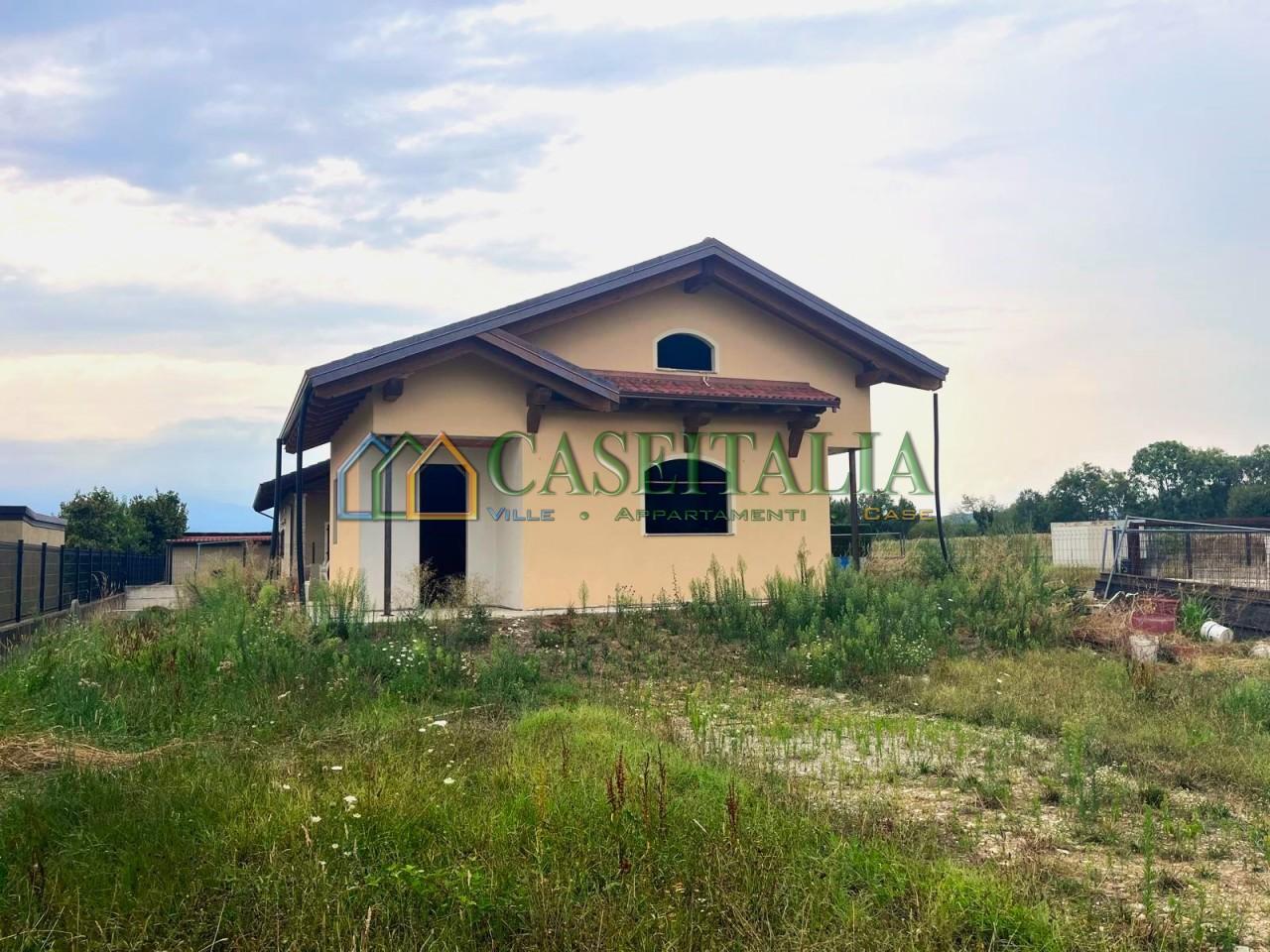 Vendita Trivani, San Giusto Canavese foto