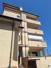 Vendita Pentavani, Rignano Flaminio