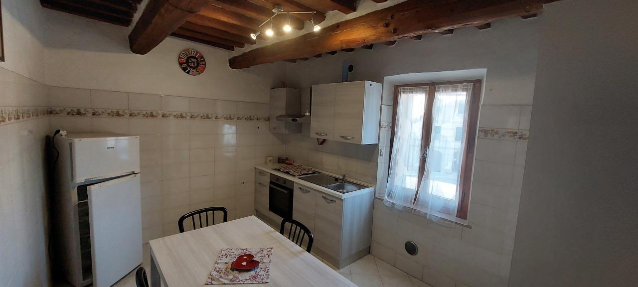 Vendita Pentavani, Asciano foto