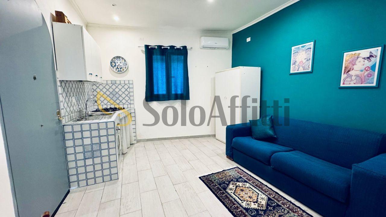 Affitto Monovano, Napoli foto