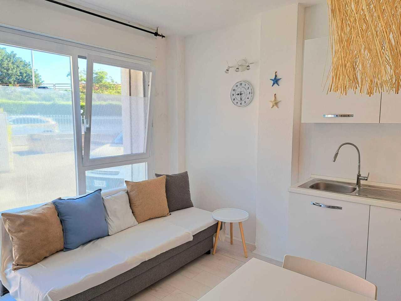 Affitto Trivani, San Vito Chietino foto