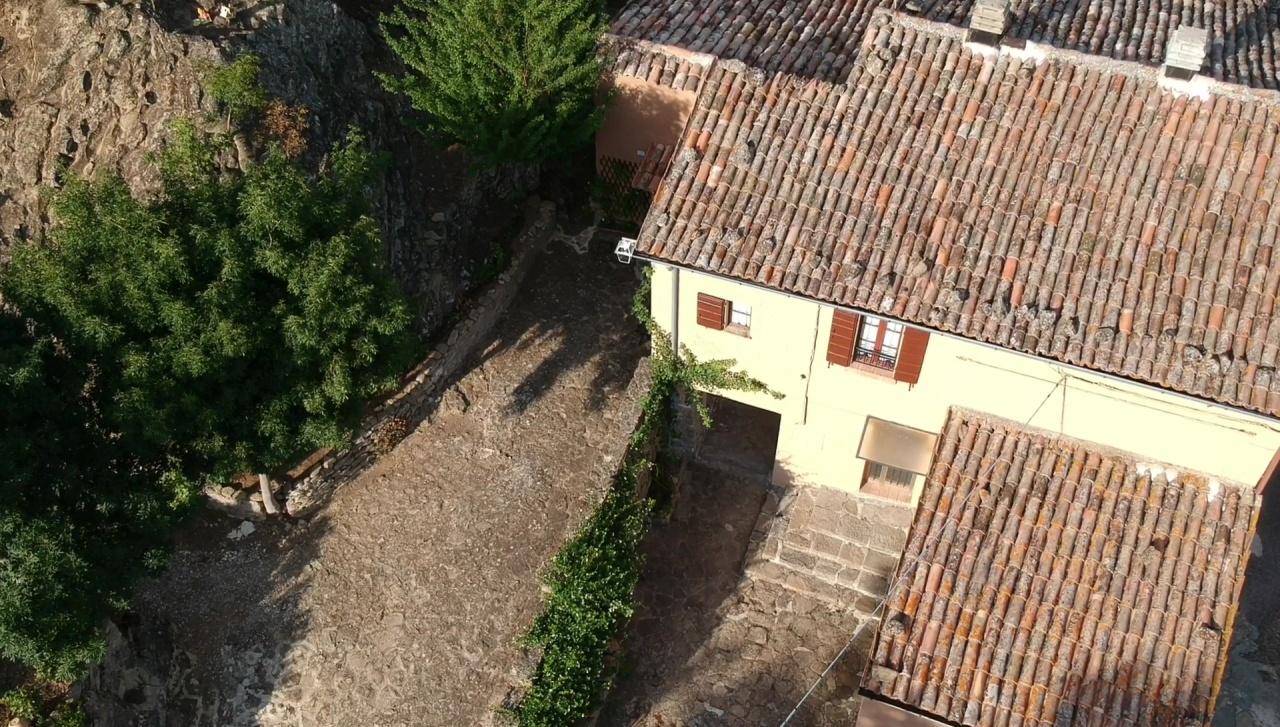 Vendita Case, Talamello foto
