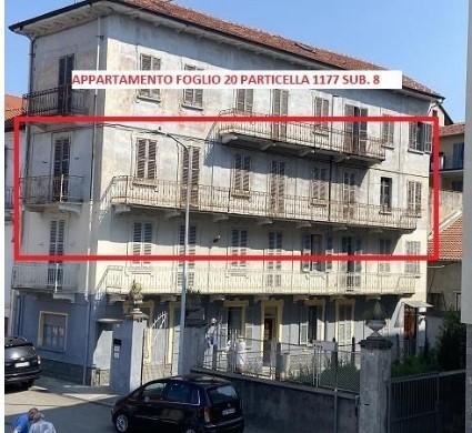 Vendita Pentavani, Romagnano Sesia Vendita Pentavani, Romagnano Sesia foto
