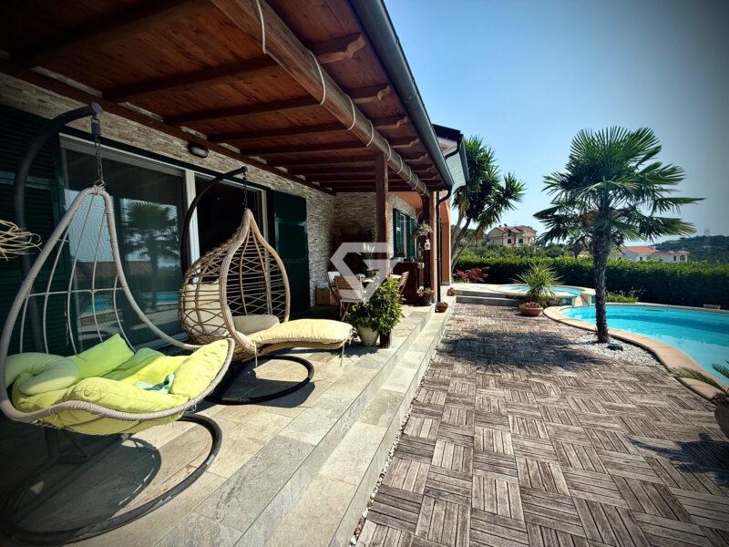 Vendita Eptavani, Toirano foto