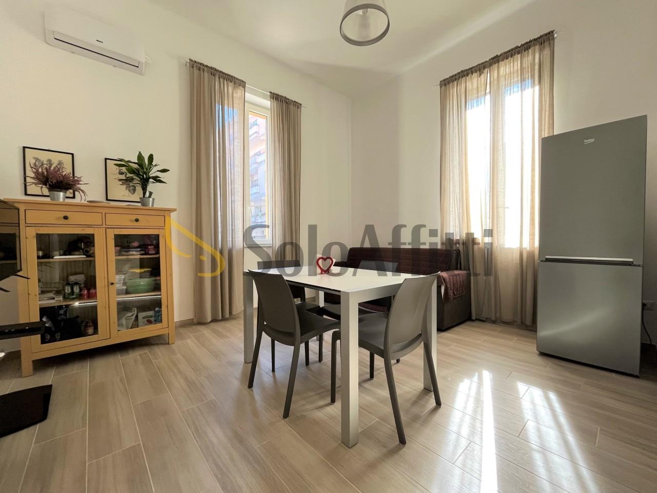 Affitto Trivani, Catanzaro foto