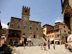 Vendita Case, Cortona