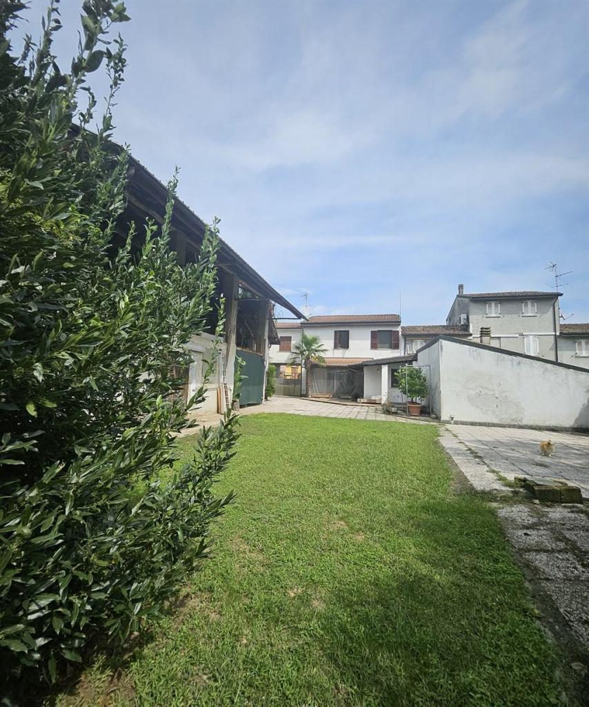 Vendita Villa, Badia Pavese foto