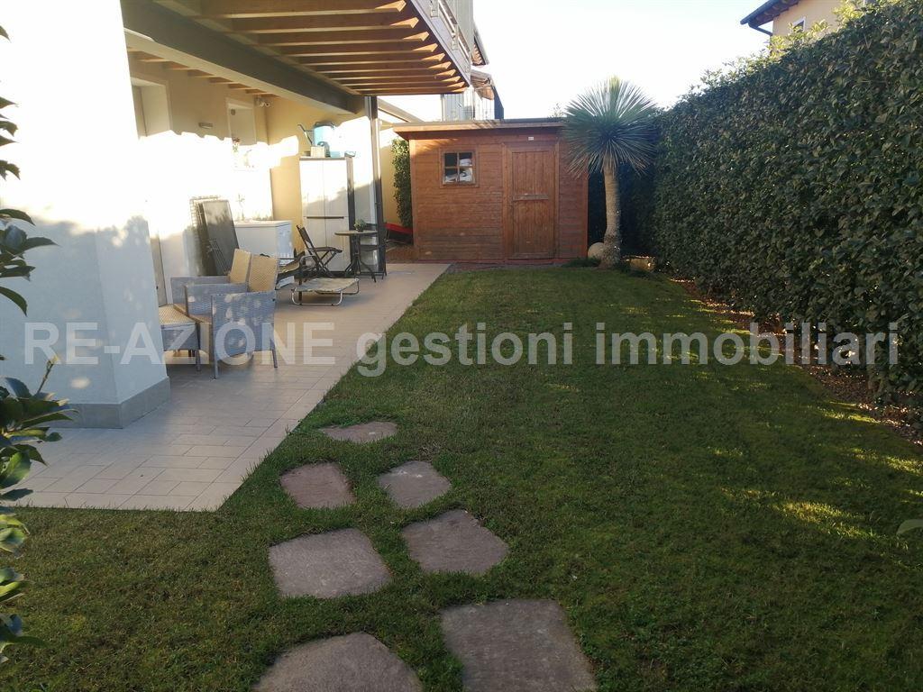 Vendita Villa trifamiliare, Bolzano Vicentino foto