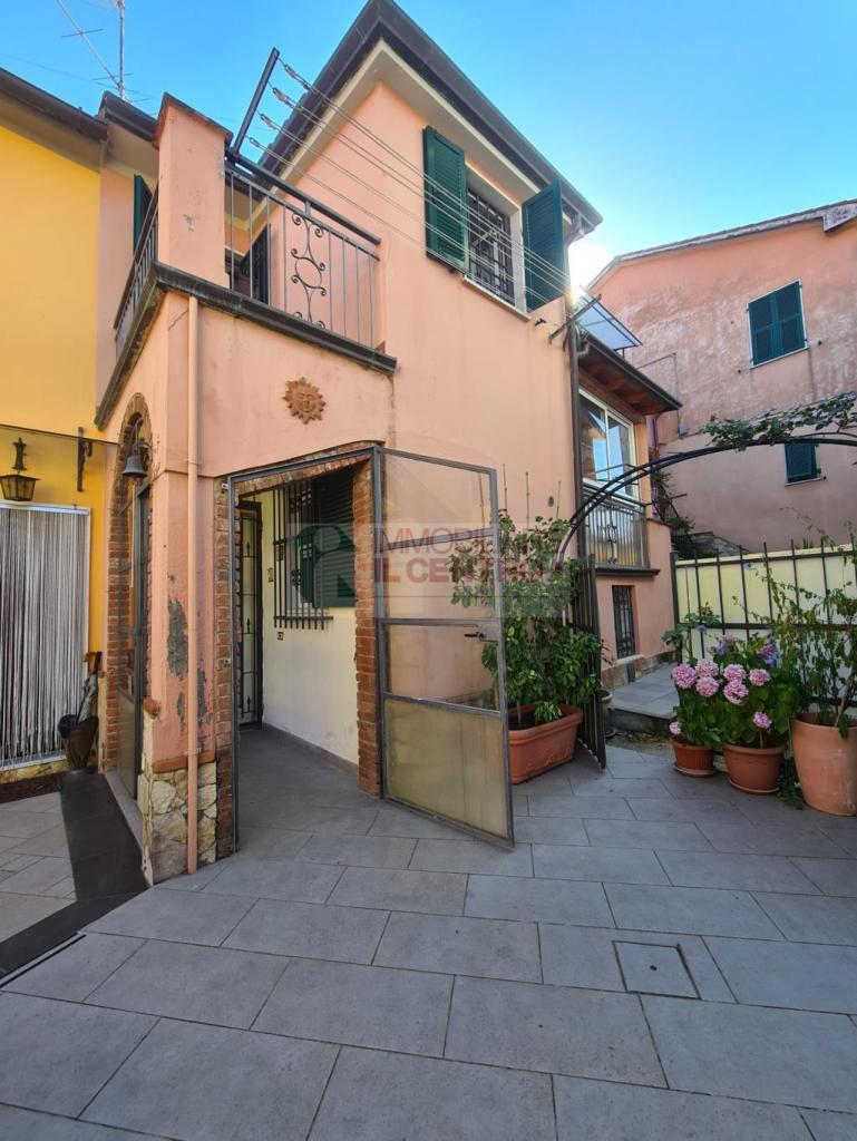 Vendita Casa Semindipendente, Sarzana foto