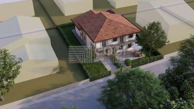 Vendita Casa Indipendente, Bagnacavallo