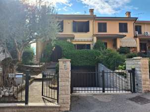 Vendita Villa a schiera, Lonato del Garda Vendita Villa a schiera, Lonato del Garda