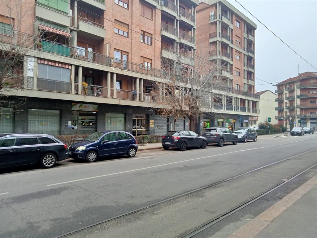 Vendita Negozio, Torino foto