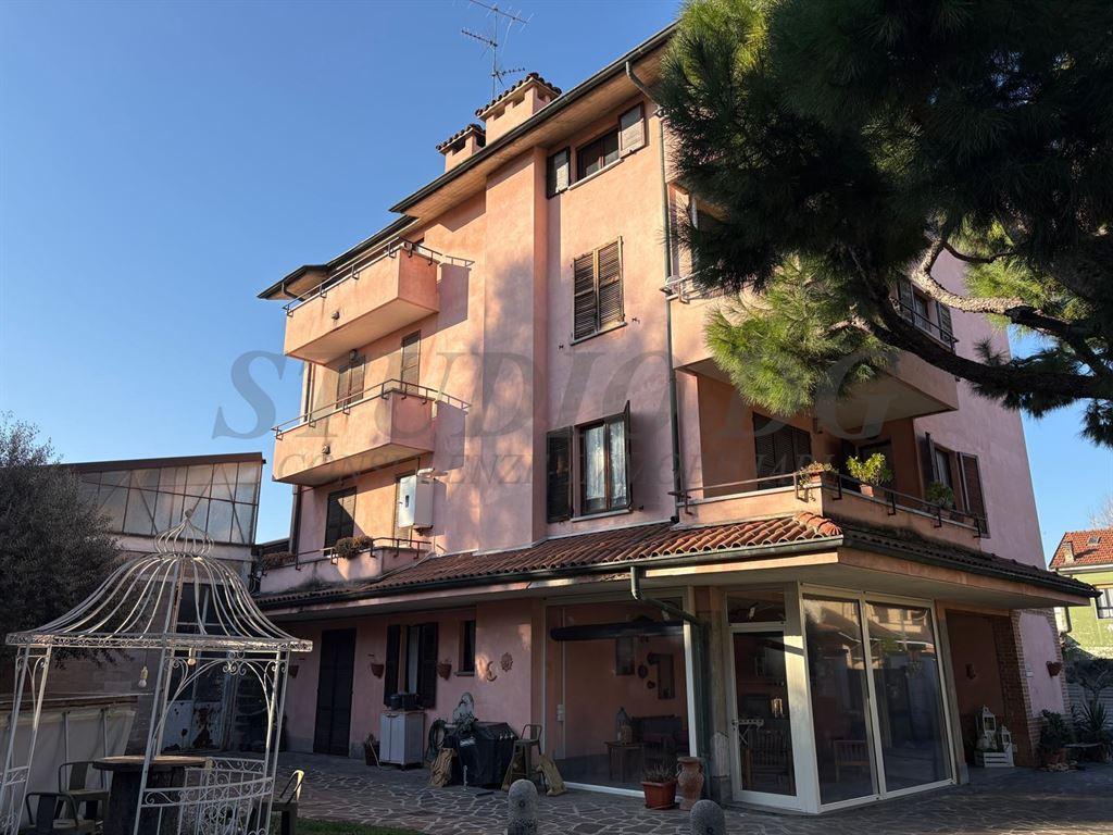 Vendita Appartamento, Bovisio-Masciago foto