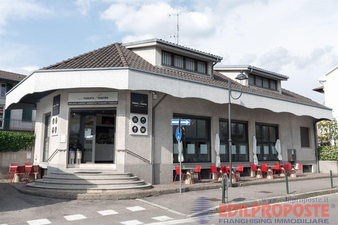 Vendita Attività Commerciale, Lazzate foto