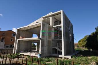 Vendita Villa bifamiliare, Ragusa