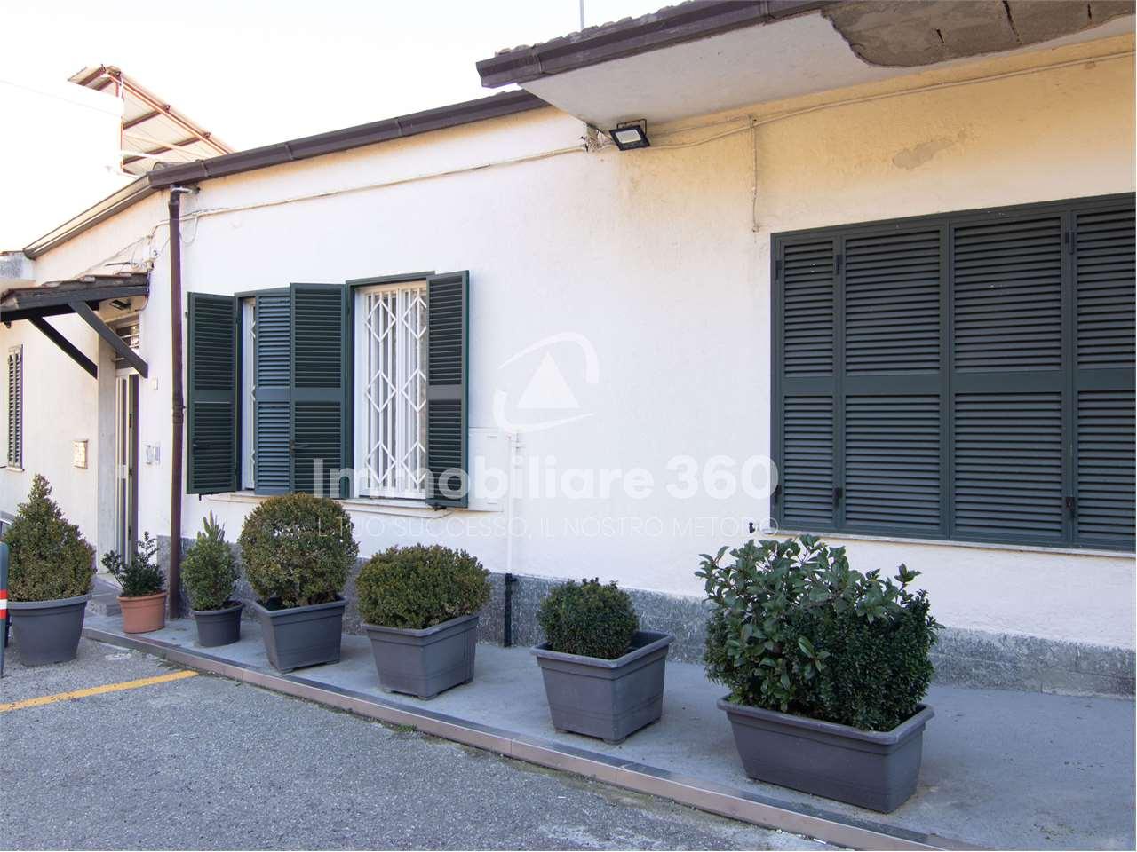 Vendita vendita, Cosenza foto