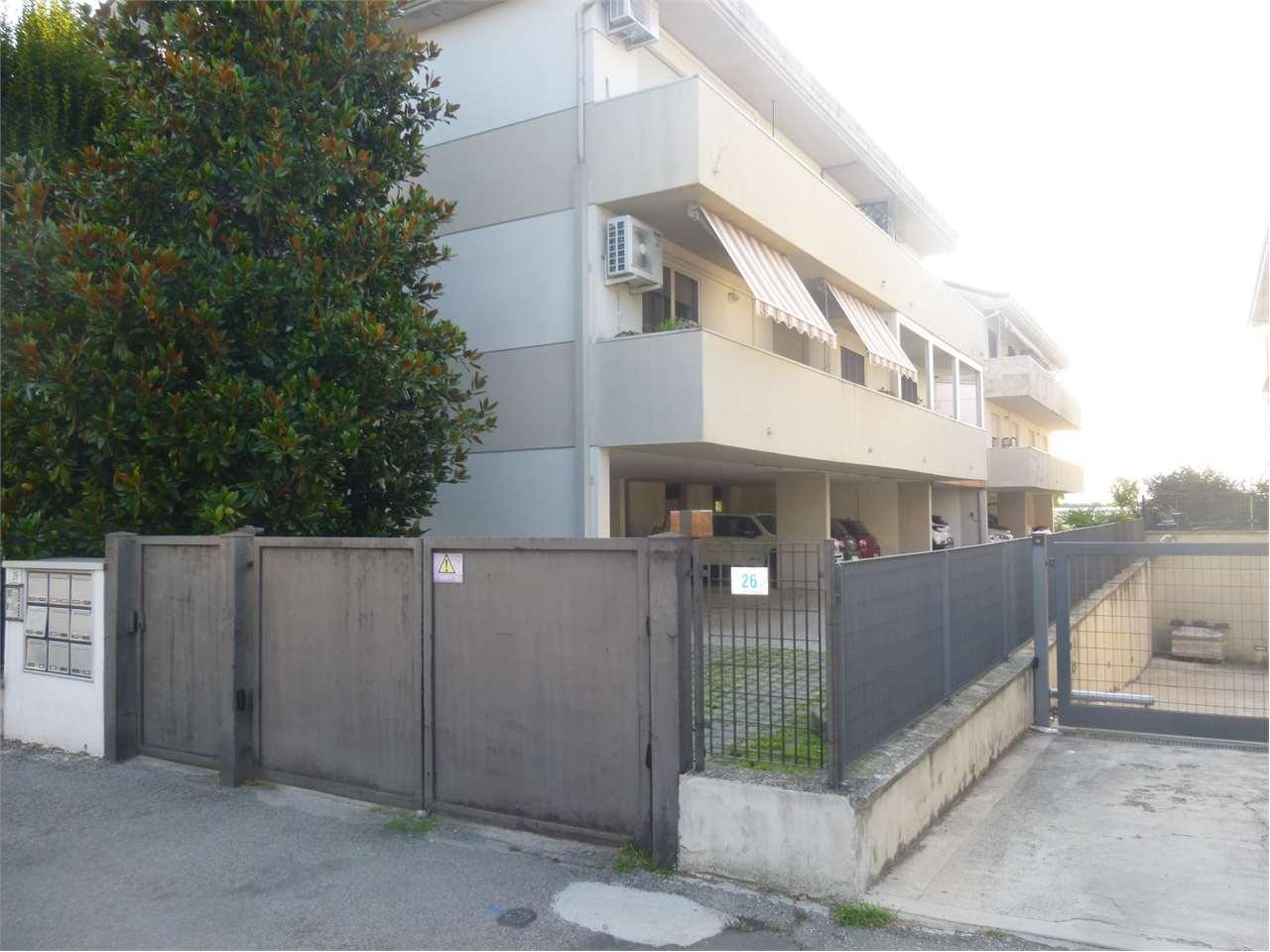 Vendita vendita, Forli foto