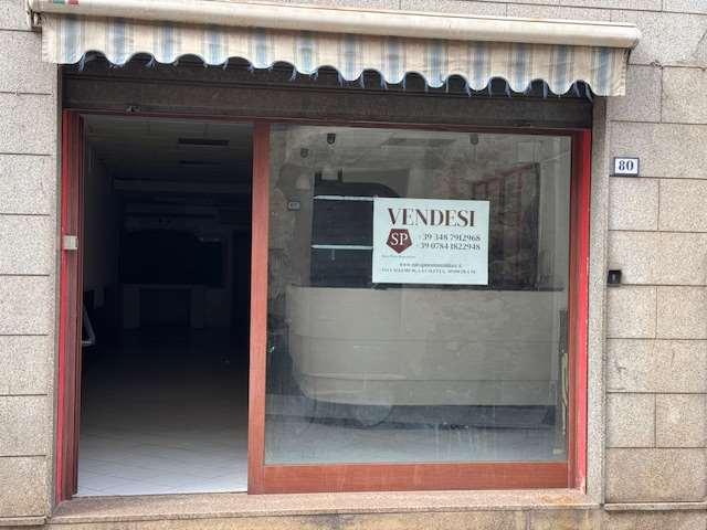 Vendita vendita, Siniscola foto