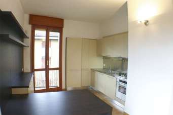 Affitto affitto, Milano